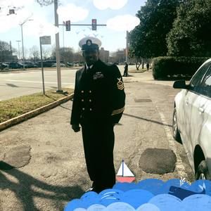 Meet your Posher, Brian